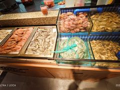 -海汕记·潮汕鲜牛肉火锅·自助