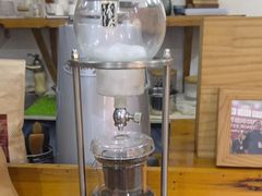 -参差咖啡(水果湖公园店)