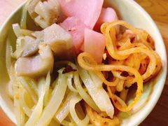 咸菜-梁憨包(南岸回龙湾店)