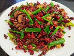-鲜鲜·鲅鱼圈海鲜(于洪店)