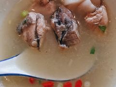 -妈妈的味道·腾冲特色菜(和顺古镇店)