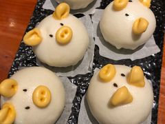 -hallch好吃餐厅(奥体中心店)