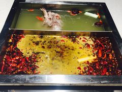 -小牛叔鲜切牛肉·火锅·烤肉自助(公济桥路店)