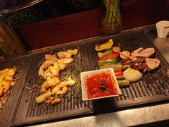 -厦门悦华酒店·绿庭主题自助餐厅