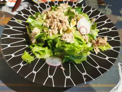-弗拉门戈西班牙餐厅酒吧(意式风情街店)