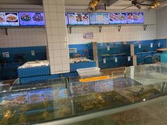 -阿伟海鲜楼·福建菜(涵江店)