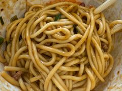 -蔡记炸酱热干面(昌里路店)