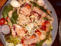 -JUKEBOX玖部音乐餐厅(华侨城店)