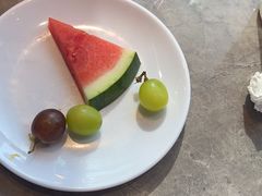 -渔纬港海鲜自助餐厅(湖里万达店)