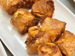 -阿生潮味鲜炒粉(梅林新村店)
