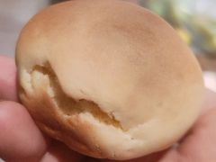 光头饼-北三凯奇清真食品店