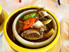 -顺德喜来登酒店·采悦轩