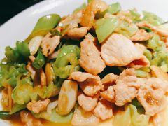 辣子炒肉-滇铺子(欣都龙城店)