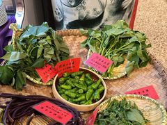 -西江美食舫·江西菜(健德桥店)