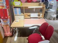 -光明园迪儿童学习桌椅(广州购书中心店)