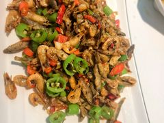 -原鄉本味 楚菜 丹江口鱼(北苑店)