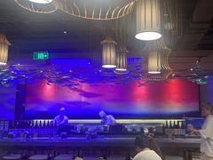 -和彩放题餐厅(酒仙桥店)