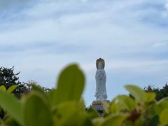 -三亚南山文化旅游区