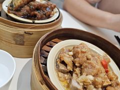 -蔡澜点心·粤菜(月星环球港店)