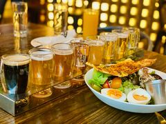 -The BREW·酿餐厅(浦东嘉里大酒店)