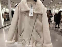 -ZARA(熙地港店)
