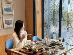 -五号茶居·新派粤菜·岭南五号酒店(沿江中路店)