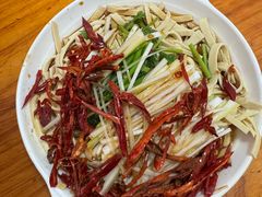 -如意香辣鸡架(总店)