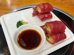 -御龙海鲜火锅(十六浦店)