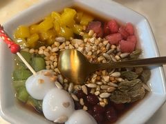 -锦府盐帮·李宅(领展购物广场中关村店)