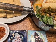 -小满手工粉(上海品尊国际店)