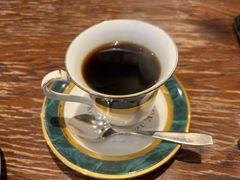 咖啡-西村咖啡店 (中山手本店)