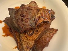 -庐灶江南·江南菜·四合院Bistro(东直门雍和宫·原华侨宾馆店)