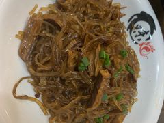 -临街徽菜馆·正宗黄山味