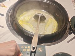 -狐狸爱上椰子鸡(滨江星光大道店)