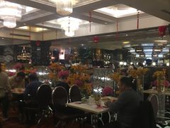 -芭菲盛宴·环球美食(解放碑英利国际店)