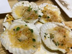 -水木锦堂·自助铁板烧(世贸天阶店)