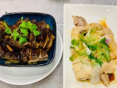 -粤·向群饭店(龙津东路总店)
