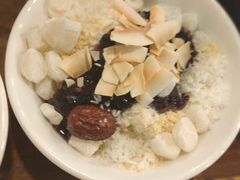 白雪冰汤圆-一岚一山(角门总店)