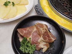 -韩宫宴烤肉·料理(砂之船奥特莱斯店)