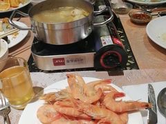 -海棠湾威斯汀酒店·知味西餐厅