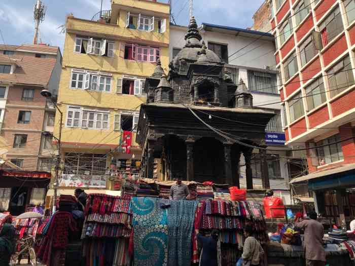 泰米尔区-"逛街中,第一次做人力车.真的好紧张,这车."-大众点评移动版