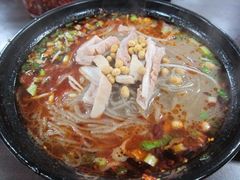 -夫妻肺片·中华老字号·正宗川菜(春熙路店)