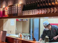 -长崎屋·日本料理·刺身·烧鸟(天河北路店)