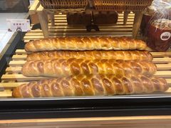 豆浆辫子-熊叔熊婶面包房(团结湖店)