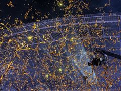 -沈阳奥林匹克体育中心