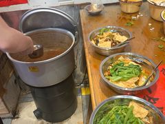 -柳州肥姨妈大骨螺蛳粉(万达中心店)