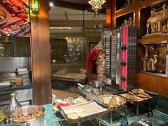 -怡咖啡海鲜自助餐厅(浦东香格里拉店)