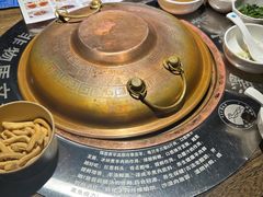 -泽成冰煮羊(非·遗东岸国际店)