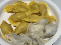 -东方饺子王(工农大路店)