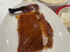 -月福京味斋·烤鸭店·北京菜(鼓楼总店)